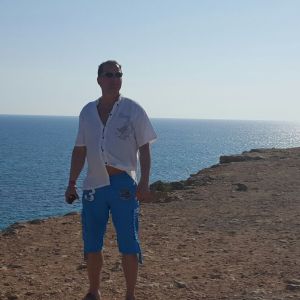 Profilbild von Mike Pfeiffer