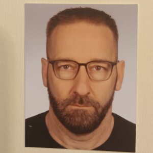 Profilbild von Mike Philipp