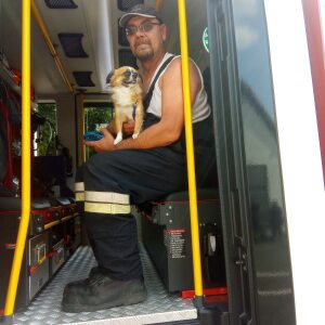 Profilbild von Mike Pielberg
