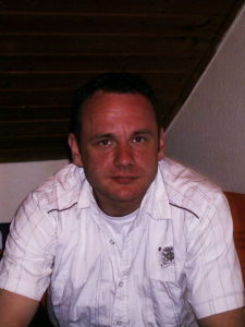 Profilbild von Mike Plümer