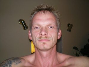Profilbild von Mike Pohl
