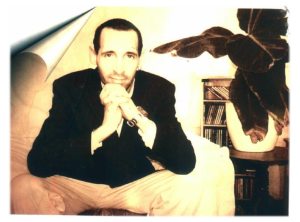 Profilbild von Mike Pohl