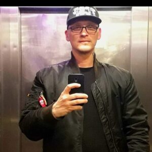Profilbild von Mike Pohl