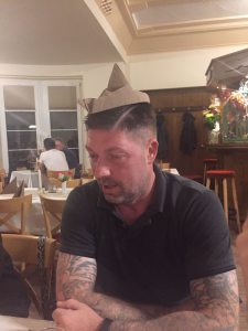Profilbild von Mike Pohle