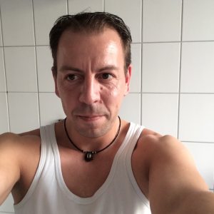 Profilbild von Mike Polster