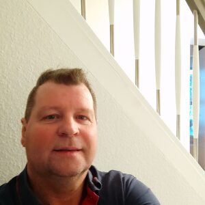 Profilbild von Mike Polzt