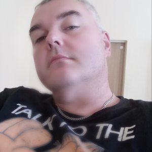 Profilbild von Mike Polzt
