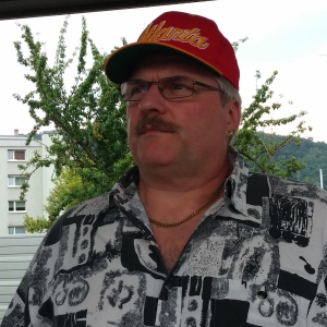 Profilbild von Mike Poppe