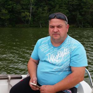Profilbild von Mike Poppe