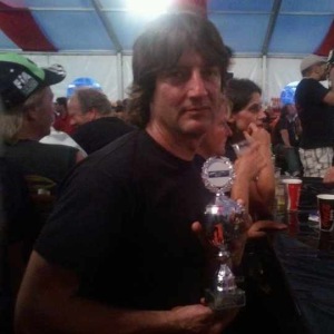 Profilbild von Mike Poser
