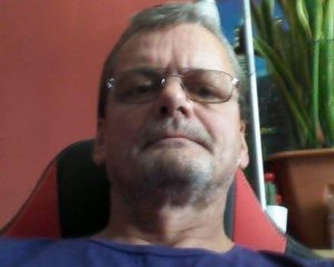 Profilbild von Mike Rabensdorf