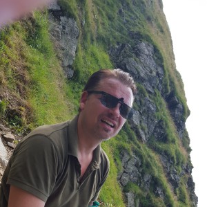 Profilbild von Mike Radtke