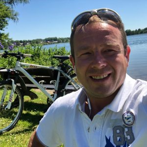 Profilbild von Mike Radunz