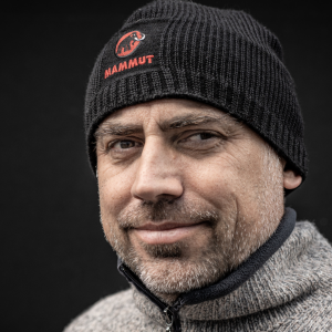 Profilbild von Mike Raese