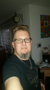 Profilbild von Mike Regalado-Lopez