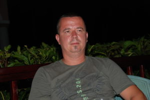 Profilbild von Mike Rehnelt