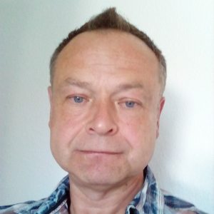 Profilbild von Mike Reiche