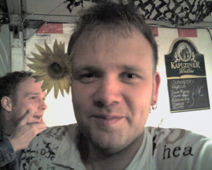 Profilbild von Mike Reichel