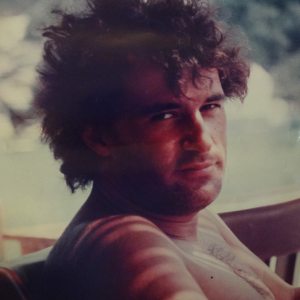 Profilbild von Mike Rein
