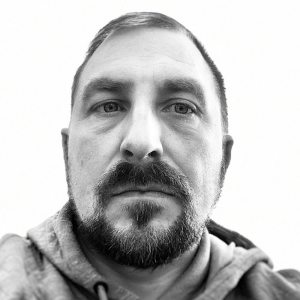 Profilbild von Mike Reinefeldt