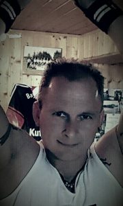 Profilbild von Mike Reipold