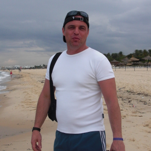 Profilbild von Mike Reißig