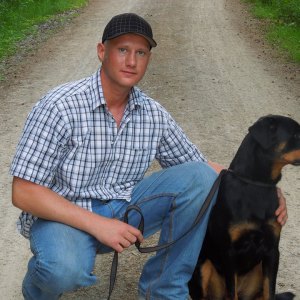 Profilbild von Mike Reitler