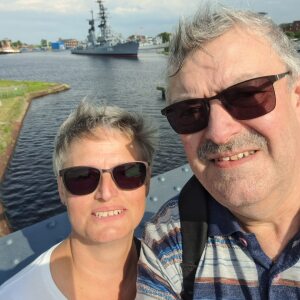 Profilbild von Mike Reule