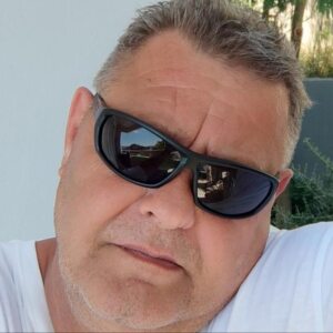 Profilbild von Mike Richter
