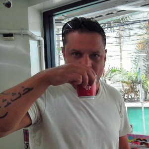 Profilbild von Mike Richter