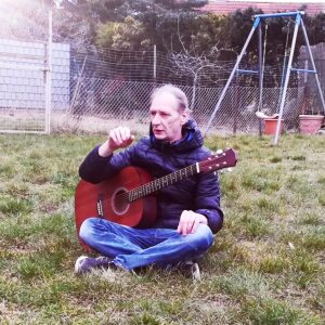 Profilbild von Mike Richter