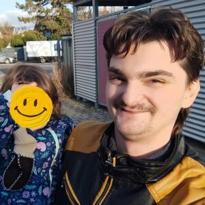 Profilbild von Mike Richter