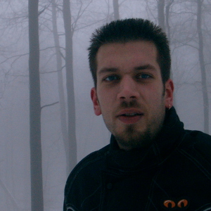 Profilbild von Mike Riechard