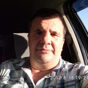 Profilbild von Mike Riedel
