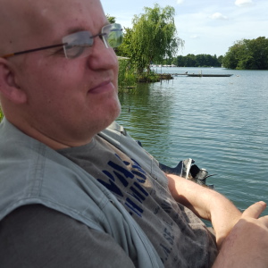 Profilbild von Mike Riesenberg
