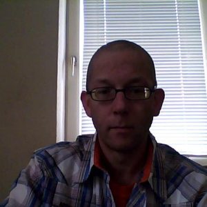 Profilbild von Mike Ritschel