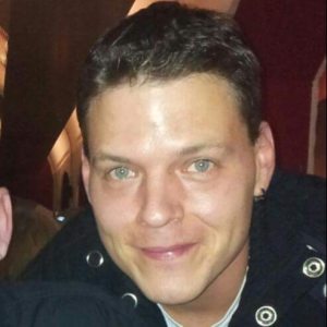 Profilbild von Mike Röhl