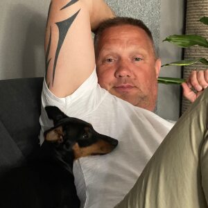 Profilbild von Mike Roehner