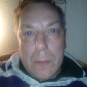 Profilbild von Mike Röper