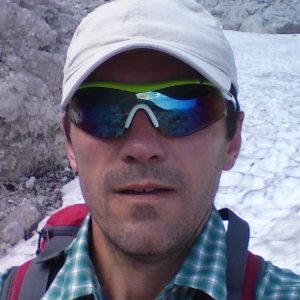 Profilbild von Mike Rößler