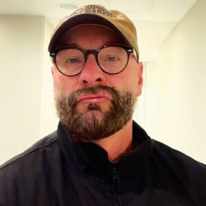 Profilbild von Mike Roloff