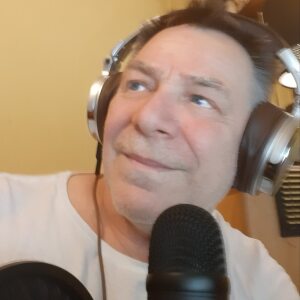 Profilbild von Mike Ronnisch