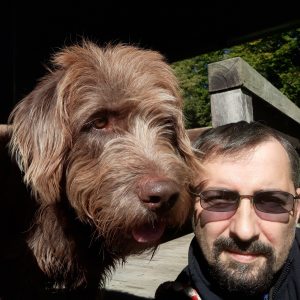 Profilbild von Mike Roscher