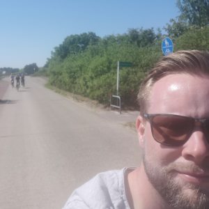 Profilbild von Mike Rose