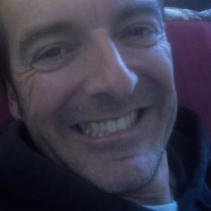 Profilbild von Mike Rosell