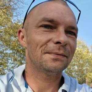 Profilbild von Mike Rosenberg