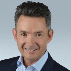 Profilbild von Mike Rost