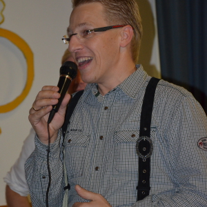 Profilbild von Mike Roth