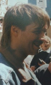 Profilbild von Mike Rothermund