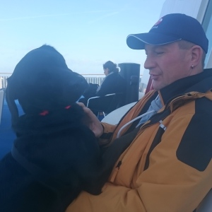 Profilbild von Mike Rube